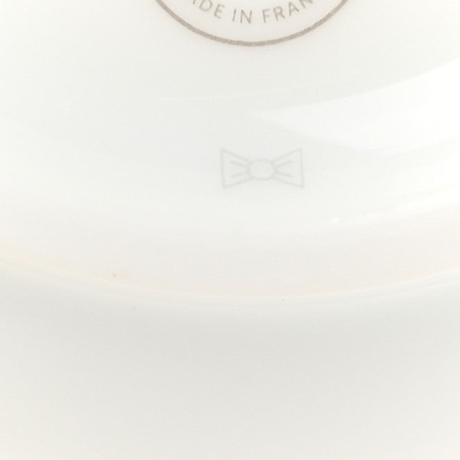 Hermes Porcelain Soleil d'Hermes Breakfast Cup And Saucer Set Of 2 12 of 13