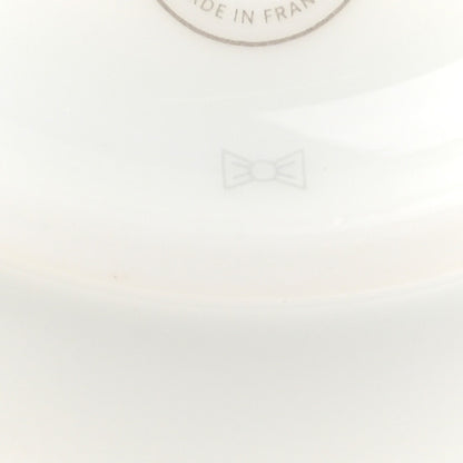 Hermes Porcelain Soleil d'Hermes Breakfast Cup And Saucer Set Of 2 12 of 13
