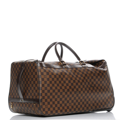 Louis Vuitton Damier Ebene Eole 60 3 of 14