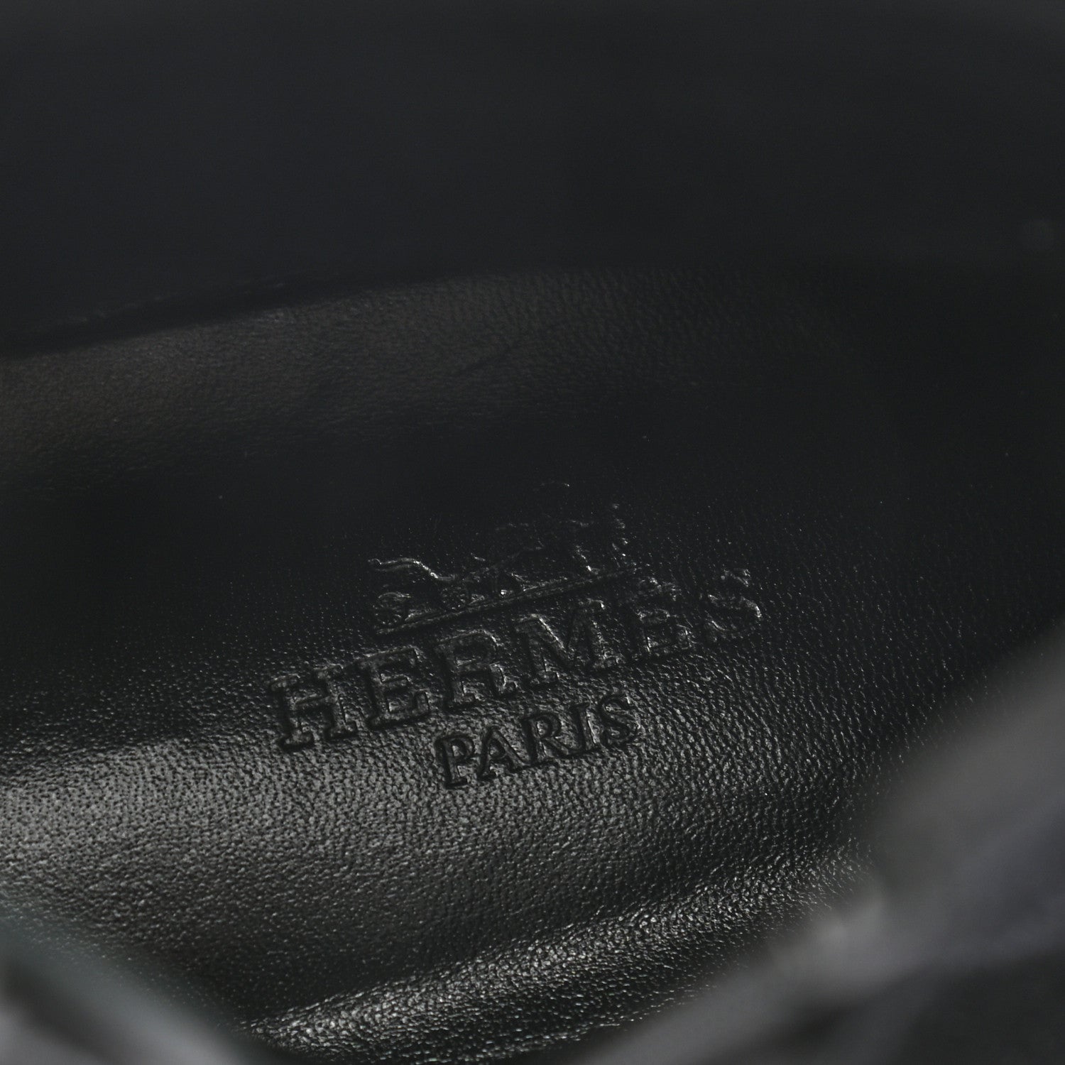 Hermes Stretch Velvet Goatskin Saint Honore Ankle Boots 37 Black 7 of 9
