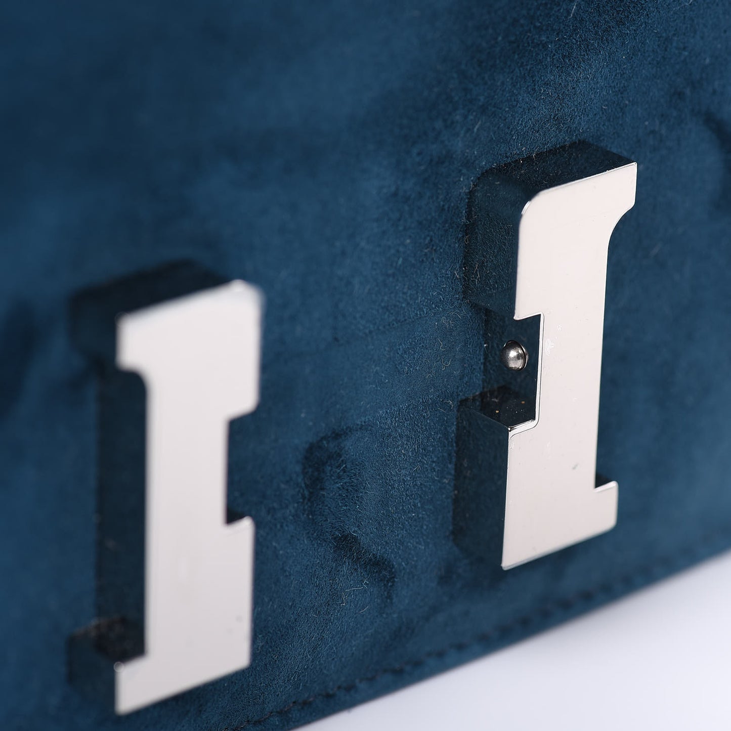 Veau Doblis Constance 18 Bleu Ocean