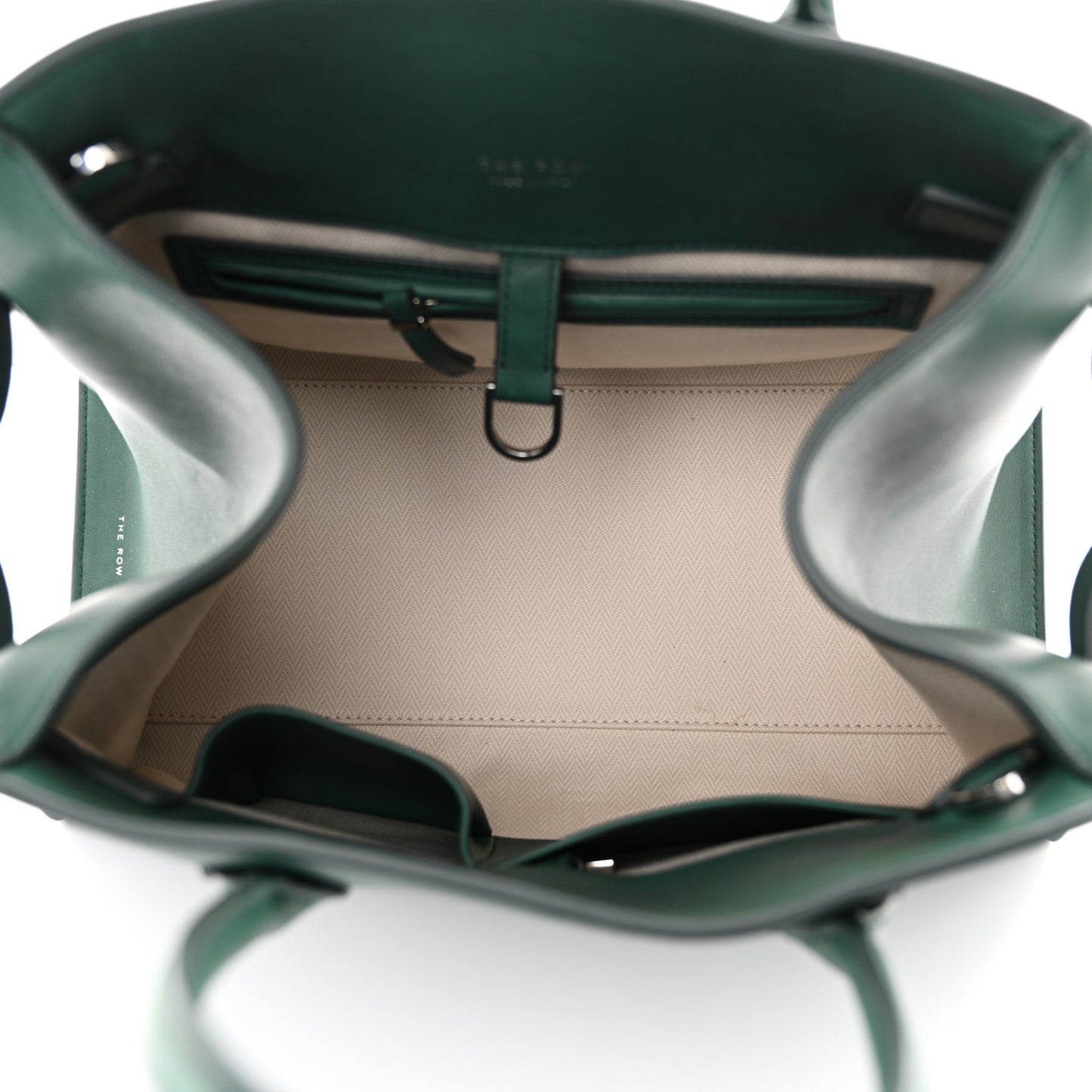 Polished Saddle Calfskin Soft Margaux 12 Cyprus