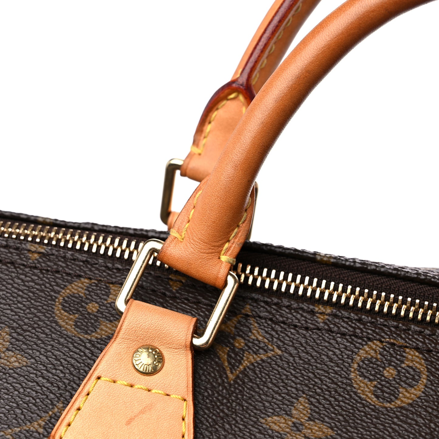 Monogram Speedy 30