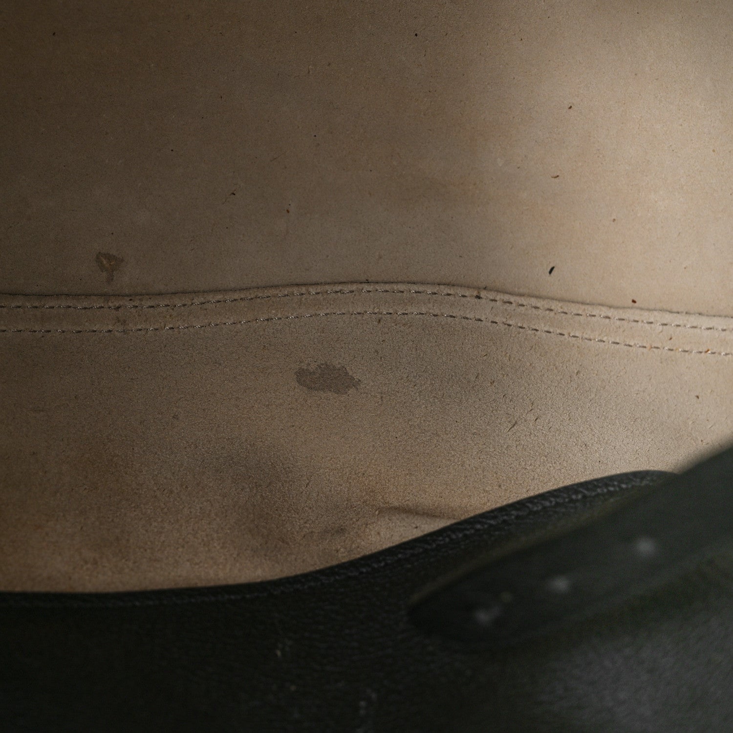 Gucci Pony Hair Cheetah Print Medium Jackie Top Handle Bag 16 of 20