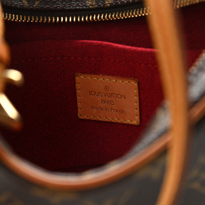 Louis Vuitton Monogram Croissant PM 6 of 11