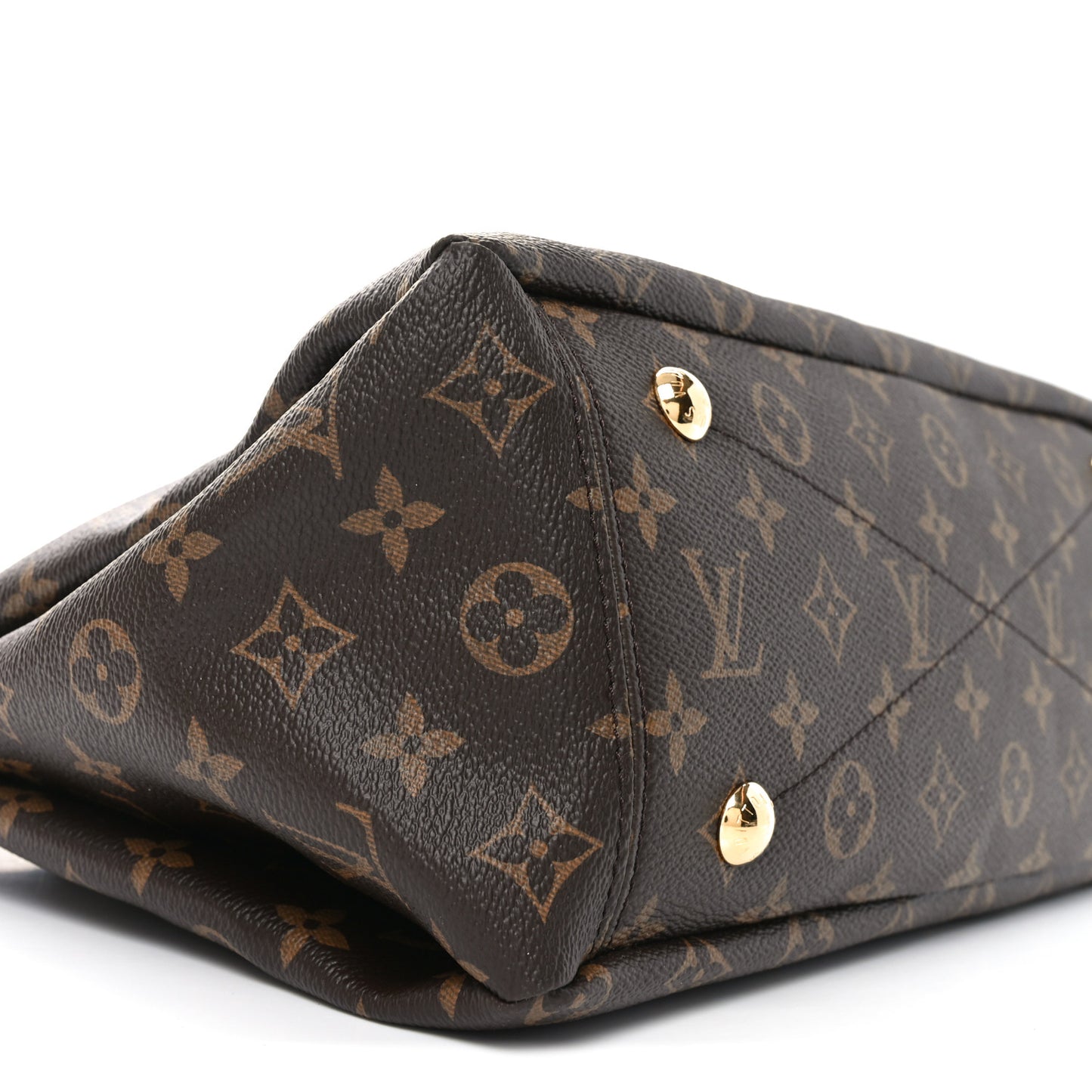Monogram Pallas Full Black
