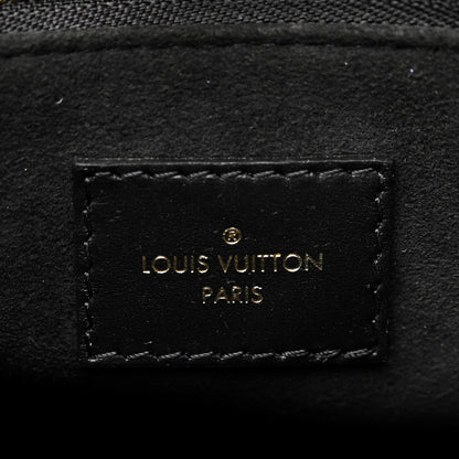 Louis Vuitton Empreinte Monogram Giant Onthego PM Black 6 of 9