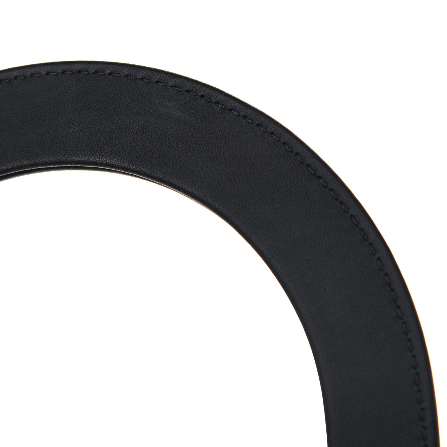 Ultra Matte Calfskin Cannage Large Lady Dior Black