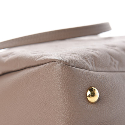 Louis Vuitton Empreinte Ponthieu MM Taupe Glace 17 of 19