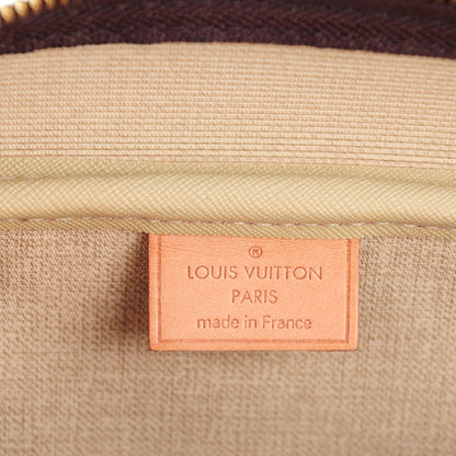 Louis Vuitton Monogram Deauville 6 of 7