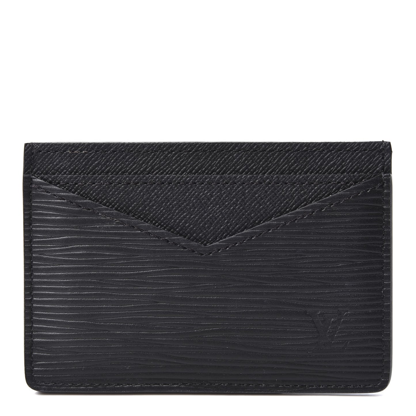 Epi Neo Porte-Cartes Card Holder Black