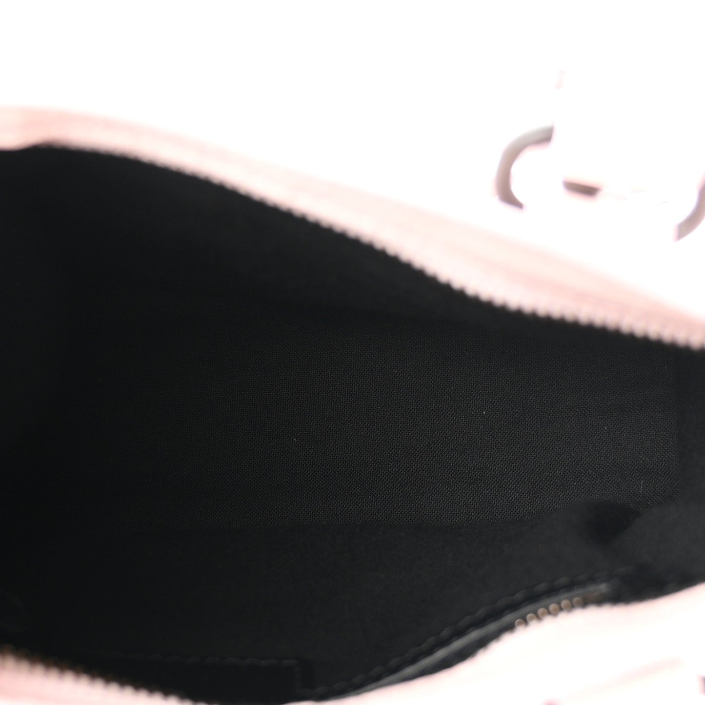 Agneau Arena Classic Hardware Le City Mini  Petal Pink