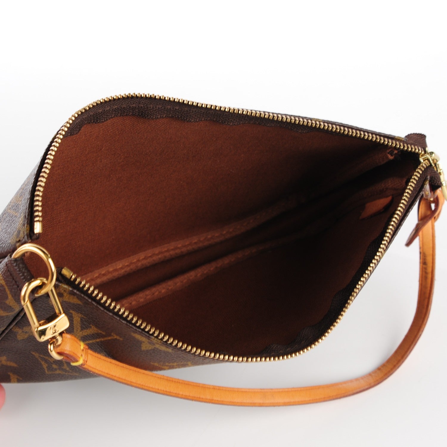 Louis Vuitton Monogram Pochette Accessories 7 of 7