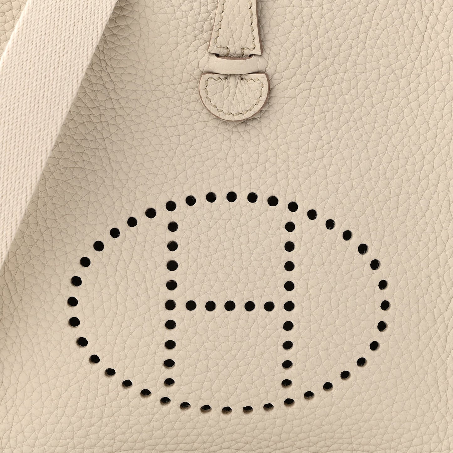 Taurillon Clemence Amazone Evelyne TPM Beton