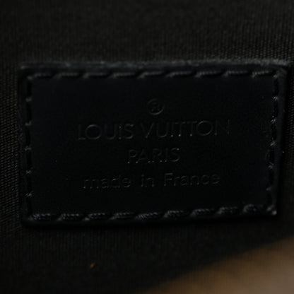 Louis Vuitton Epi Dhanura PM Black 6 of 13