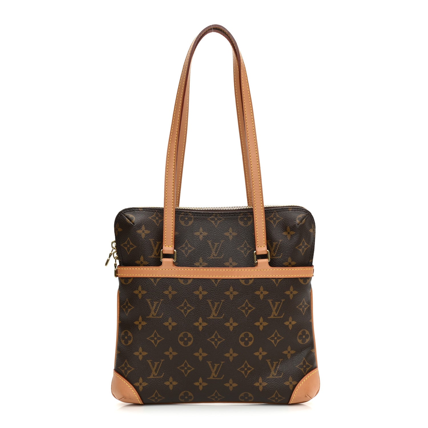 Louis Vuitton Monogram Sac Coussin GM 1 of 11