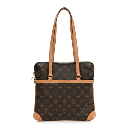Louis Vuitton Monogram Sac Coussin GM 1 of 11