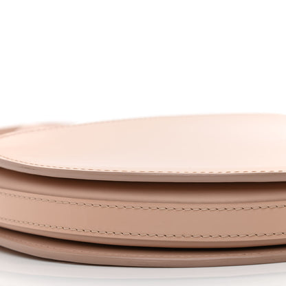 Burberry Patent Small D Crossbody Bag Pink 10 of 12