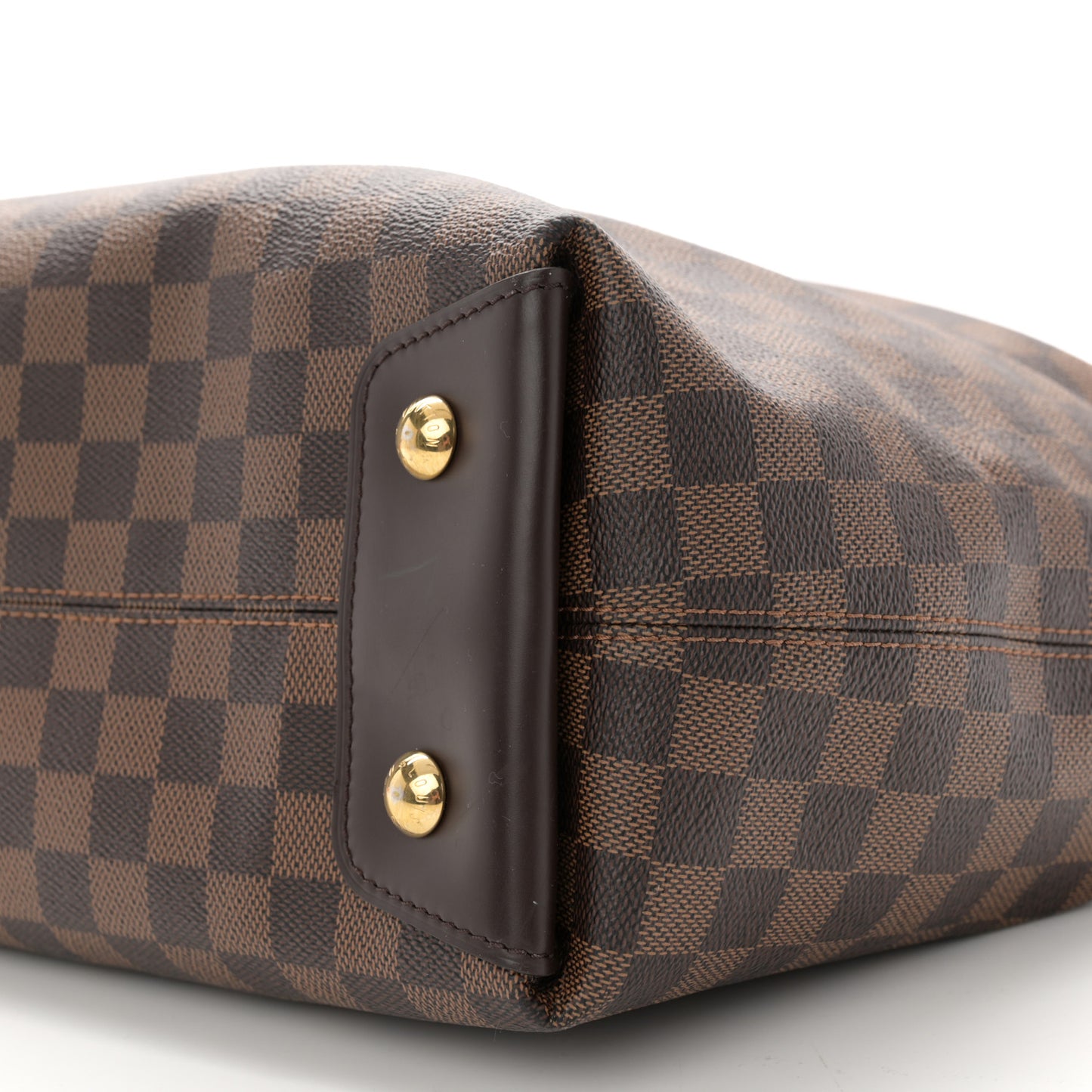 Damier Ebene Duomo Hobo