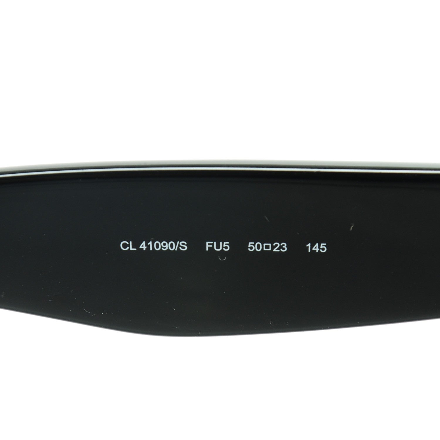 Celine Catherine Sunglasses CL 41090/S Black Havana 4 of 6
