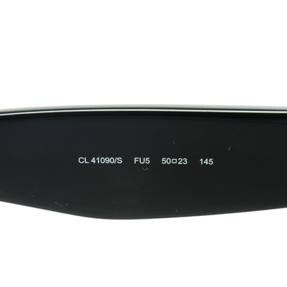Celine Catherine Sunglasses CL 41090/S Black Havana 4 of 6