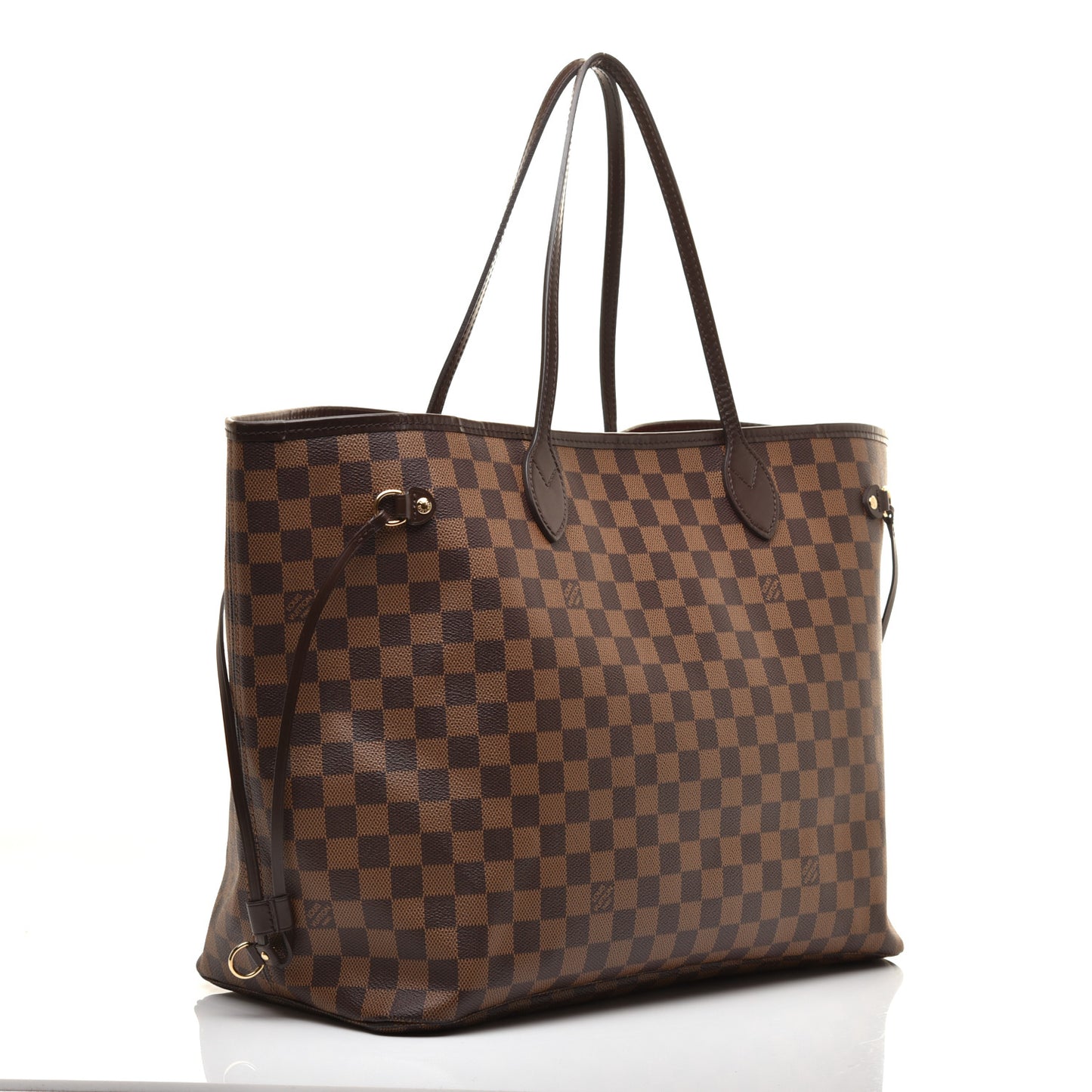 Damier Ebene Neo Neverfull GM