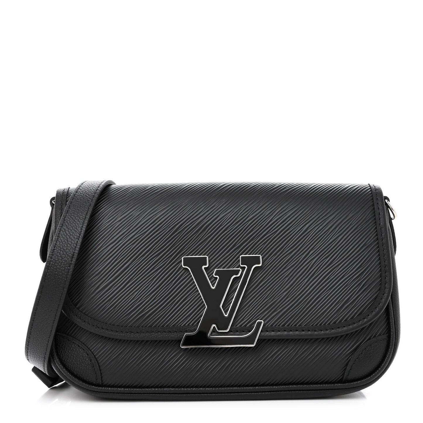 Epi Buci Crossbody Black