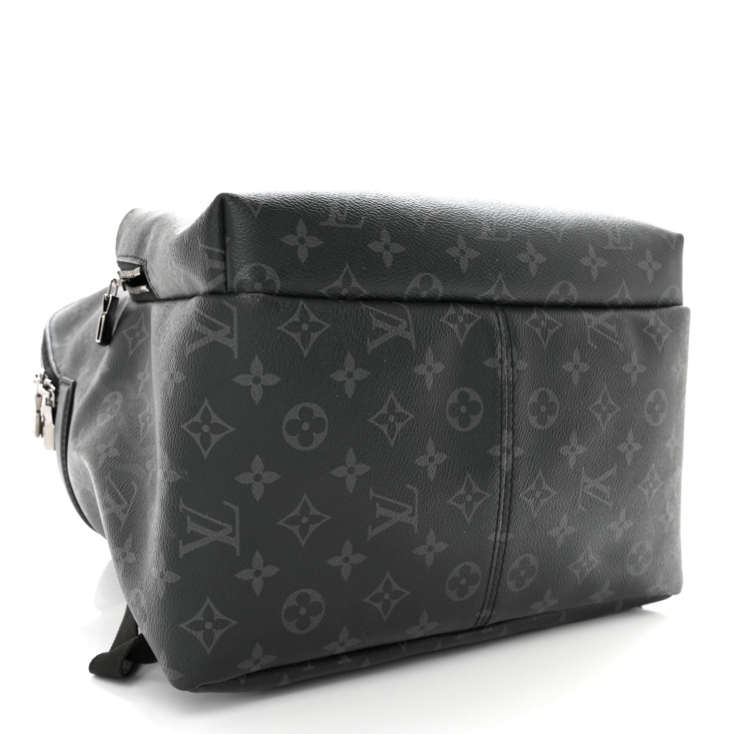 Monogram Eclipse Discovery Backpack PM