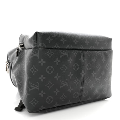 Louis Vuitton Monogram Eclipse Discovery Backpack PM 4 of 10
