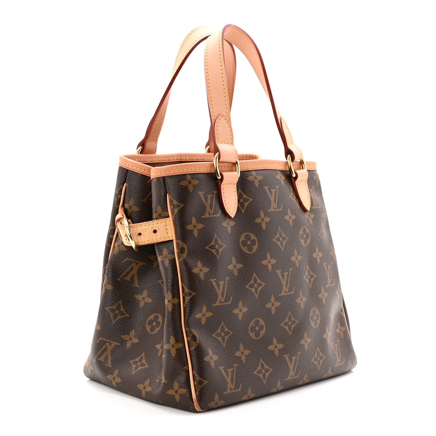 Louis Vuitton Monogram Batignolles 3 of 10
