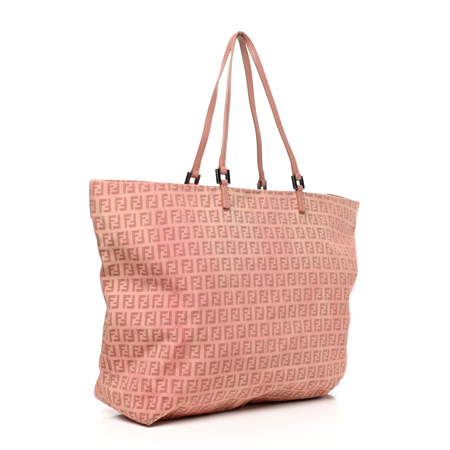 Zucchino Shopper Tote Pink