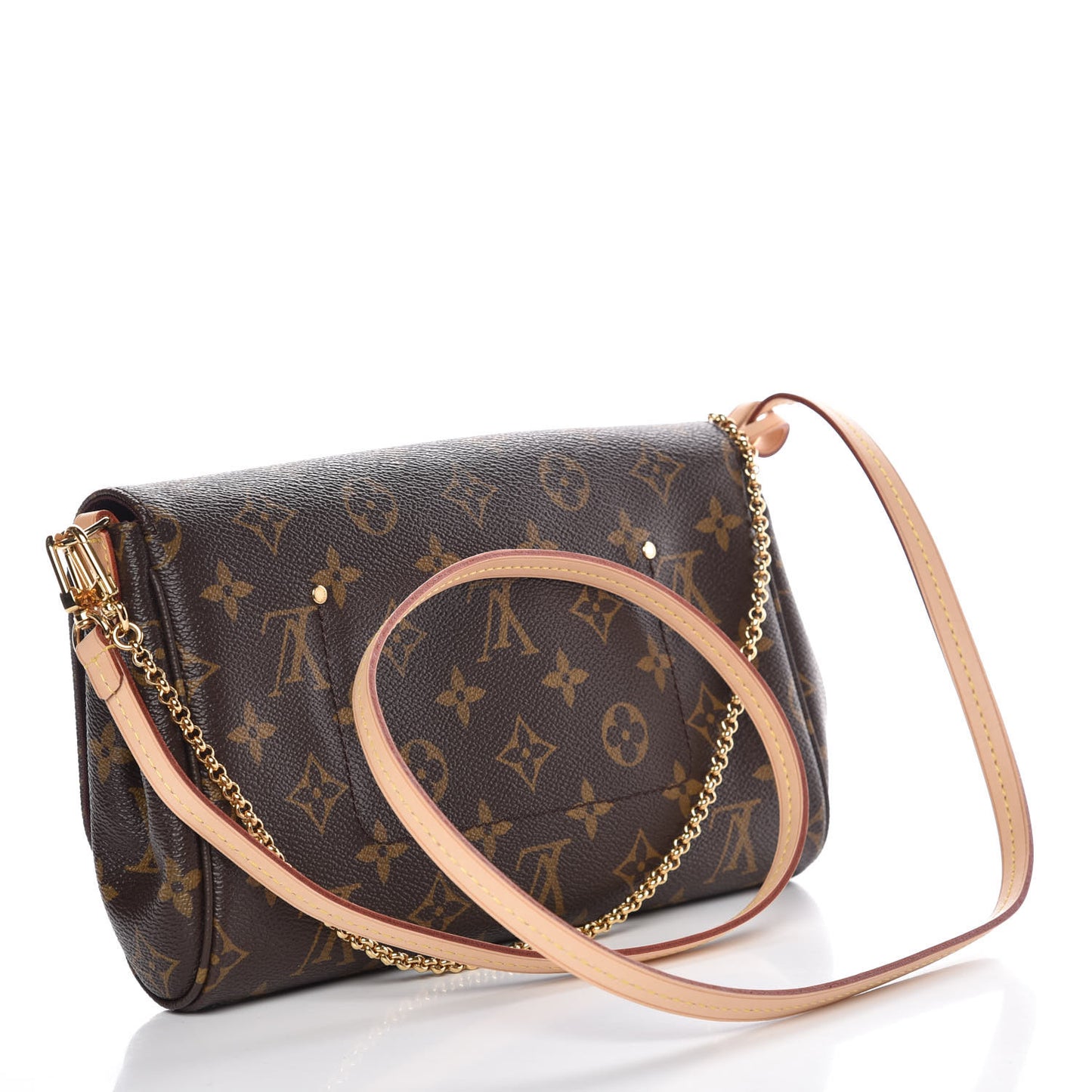 Monogram Favorite MM