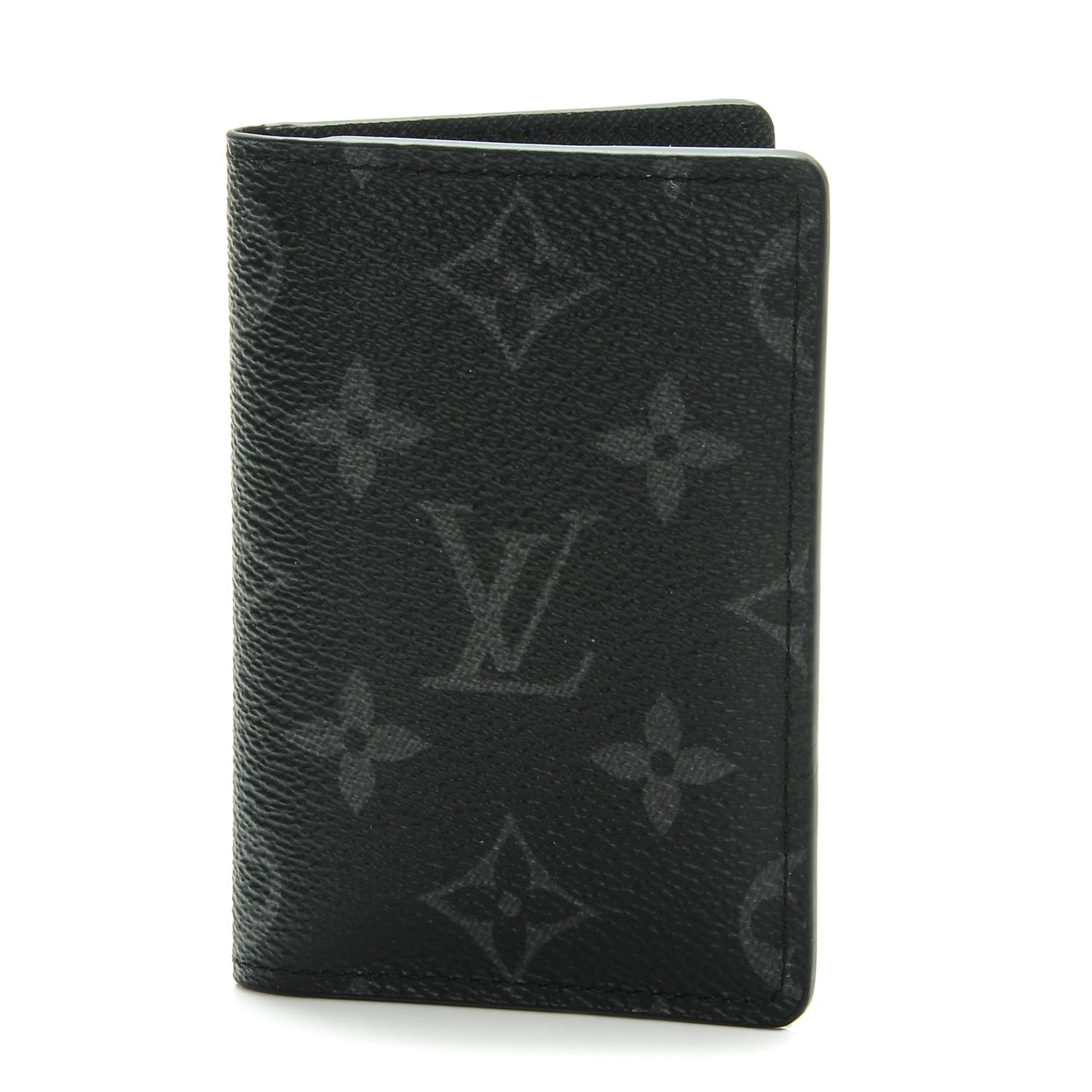 Monogram Eclipse Pocket Organizer NM