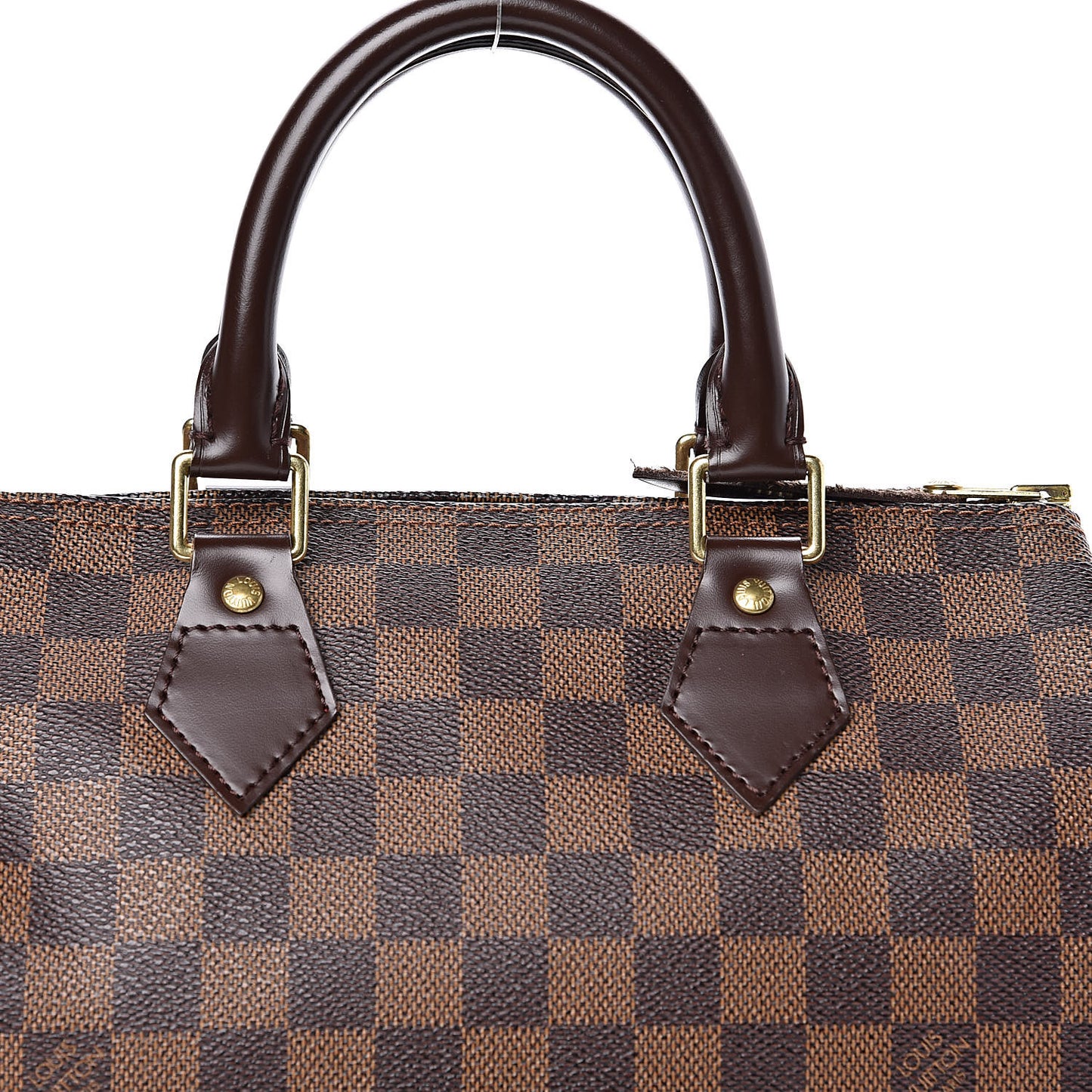 Damier Ebene Speedy 25