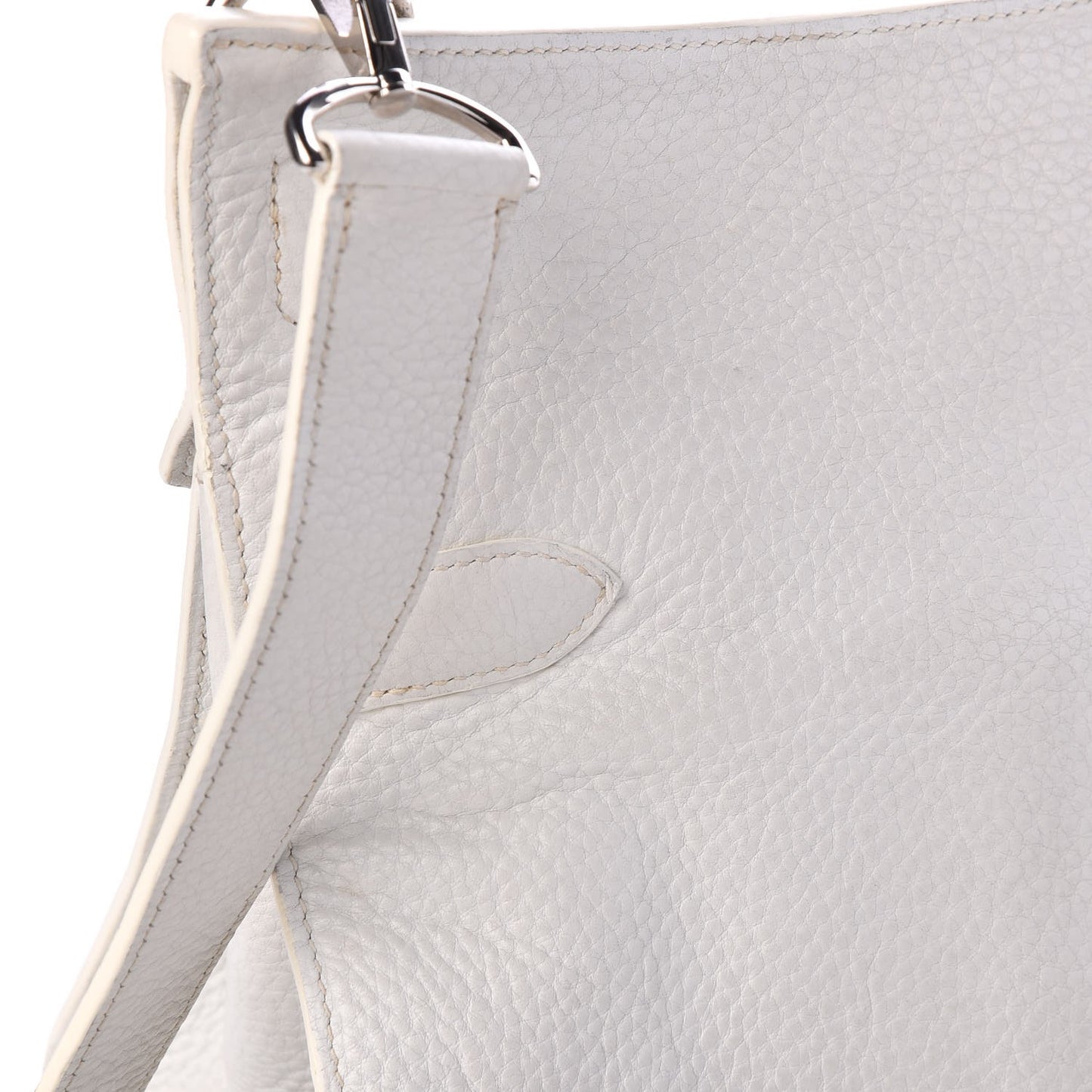 Taurillon Clemence Jypsiere 34 White
