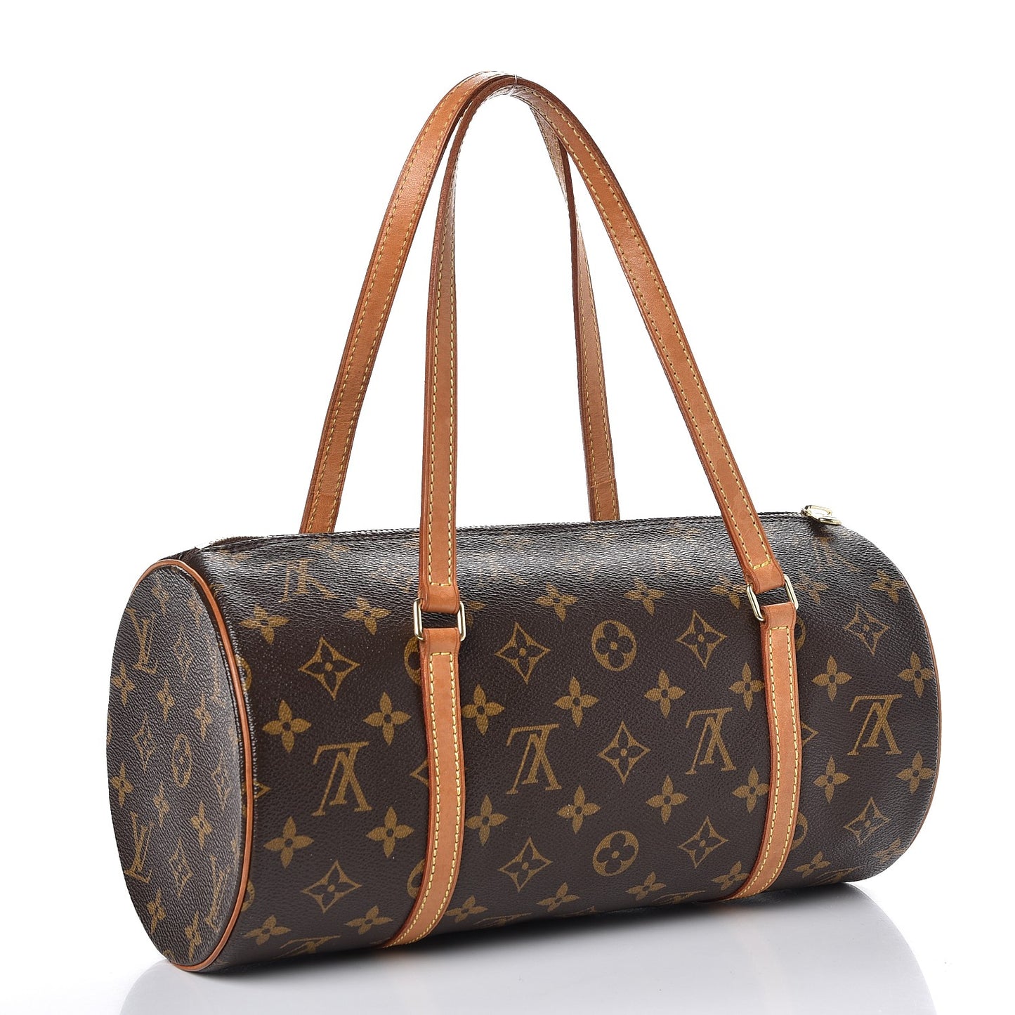 Monogram Papillon 30