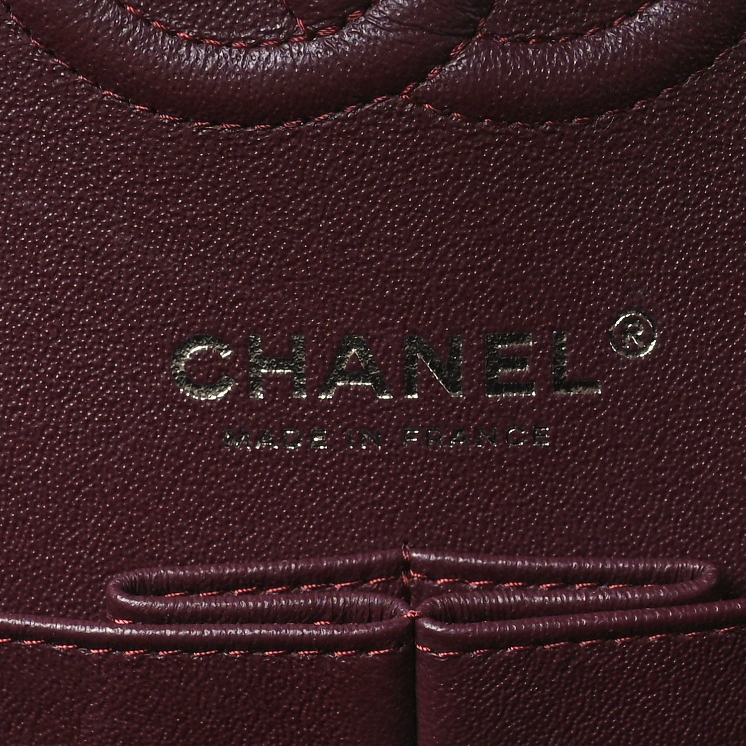 Chanel Caviar Quilted Small Double Flap Black 6 of 10