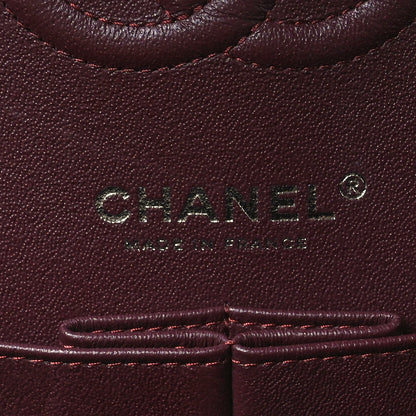 Chanel Caviar Quilted Small Double Flap Black 6 of 10