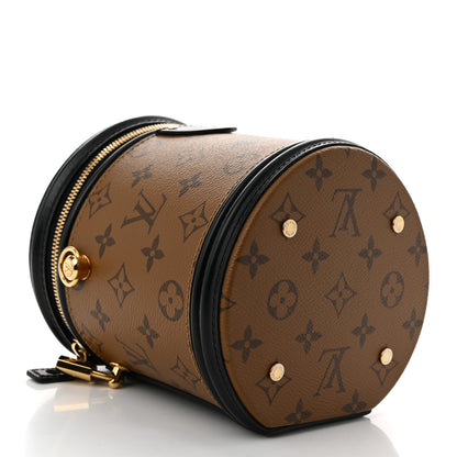 Louis Vuitton Reverse Monogram Cannes 4 of 10