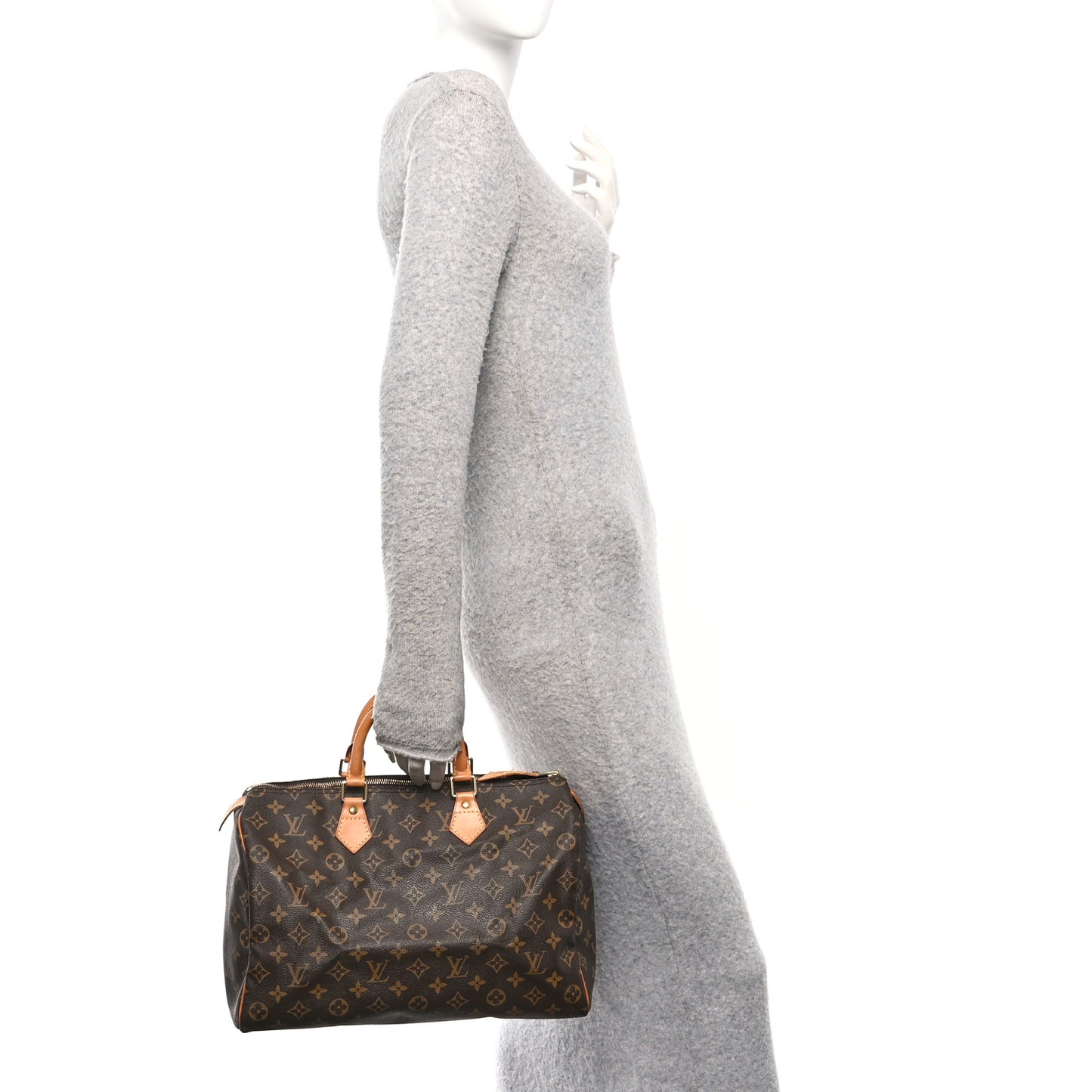 Monogram Speedy 35
