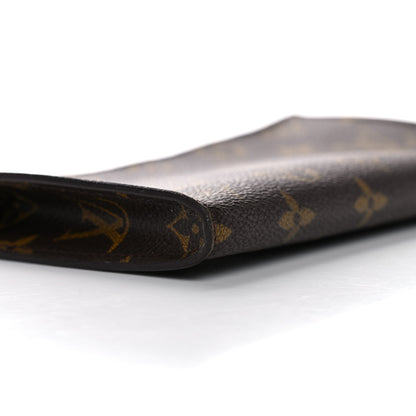 Louis Vuitton Monogram Bucket 27 Pouch 7 of 12