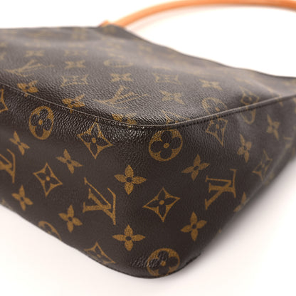 Louis Vuitton Monogram Looping MM 8 of 8