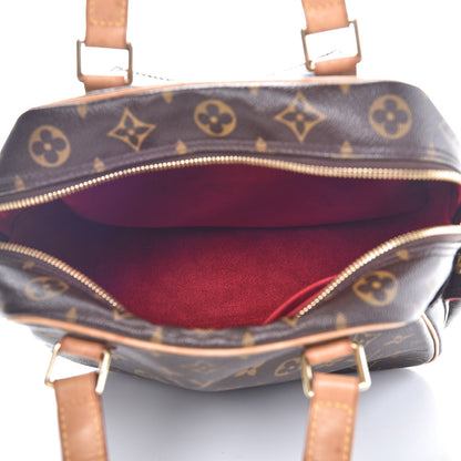Louis Vuitton Monogram Excentri-Cite 5 of 14