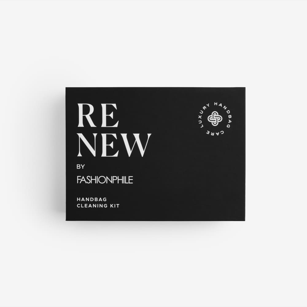 ReNew Handbag Cleaning Kit