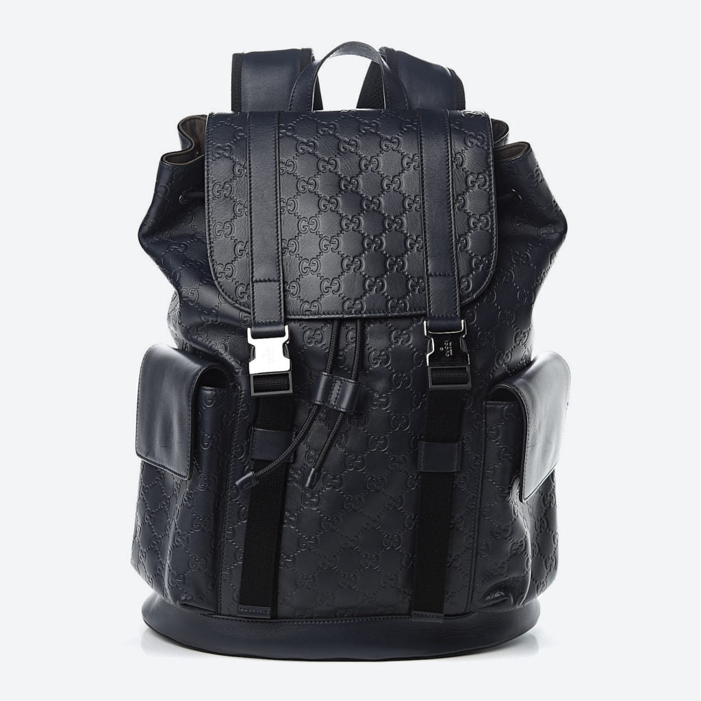 product image of gucci backpack FASHIONPHILE