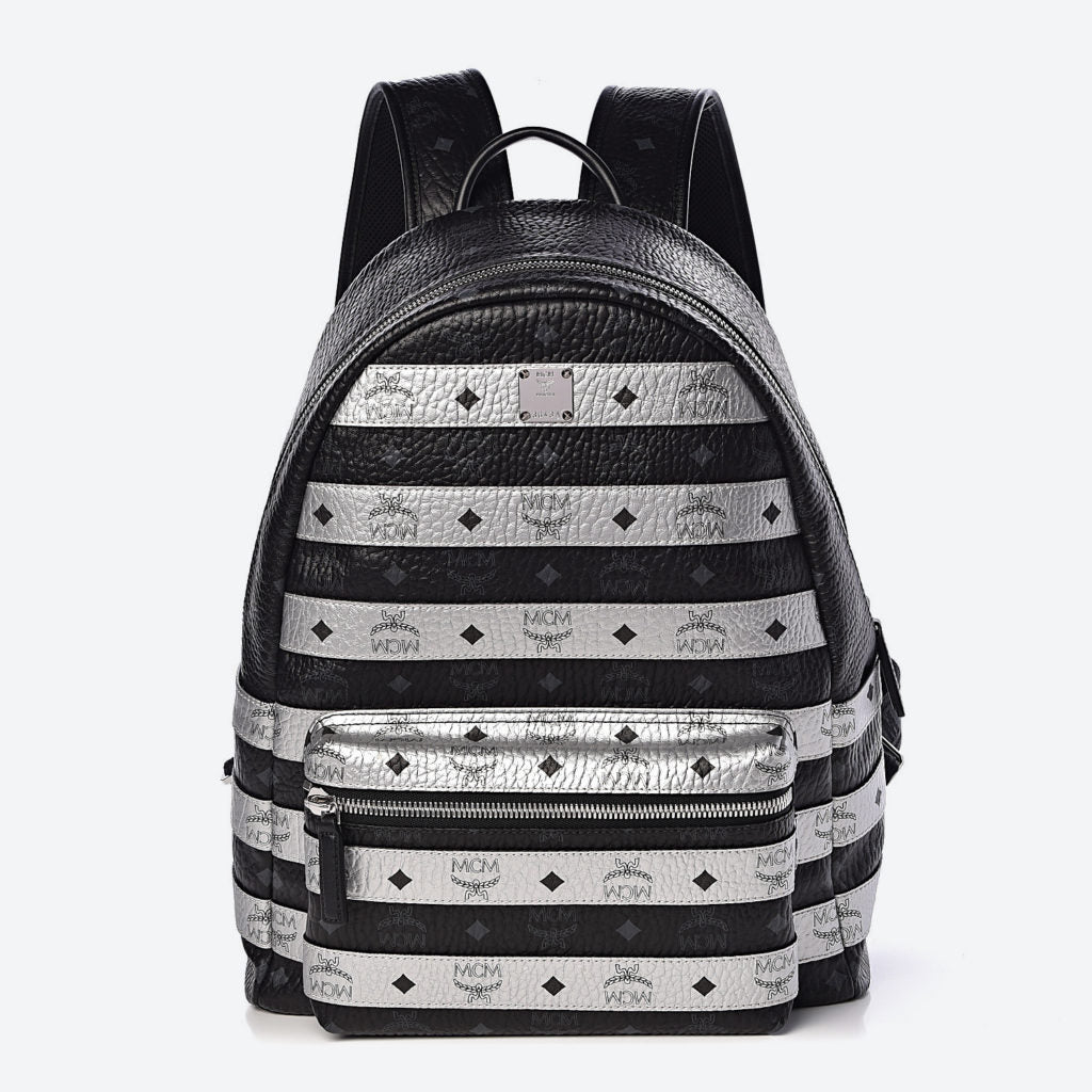 product image of mcm backpack FASHIONPHILE