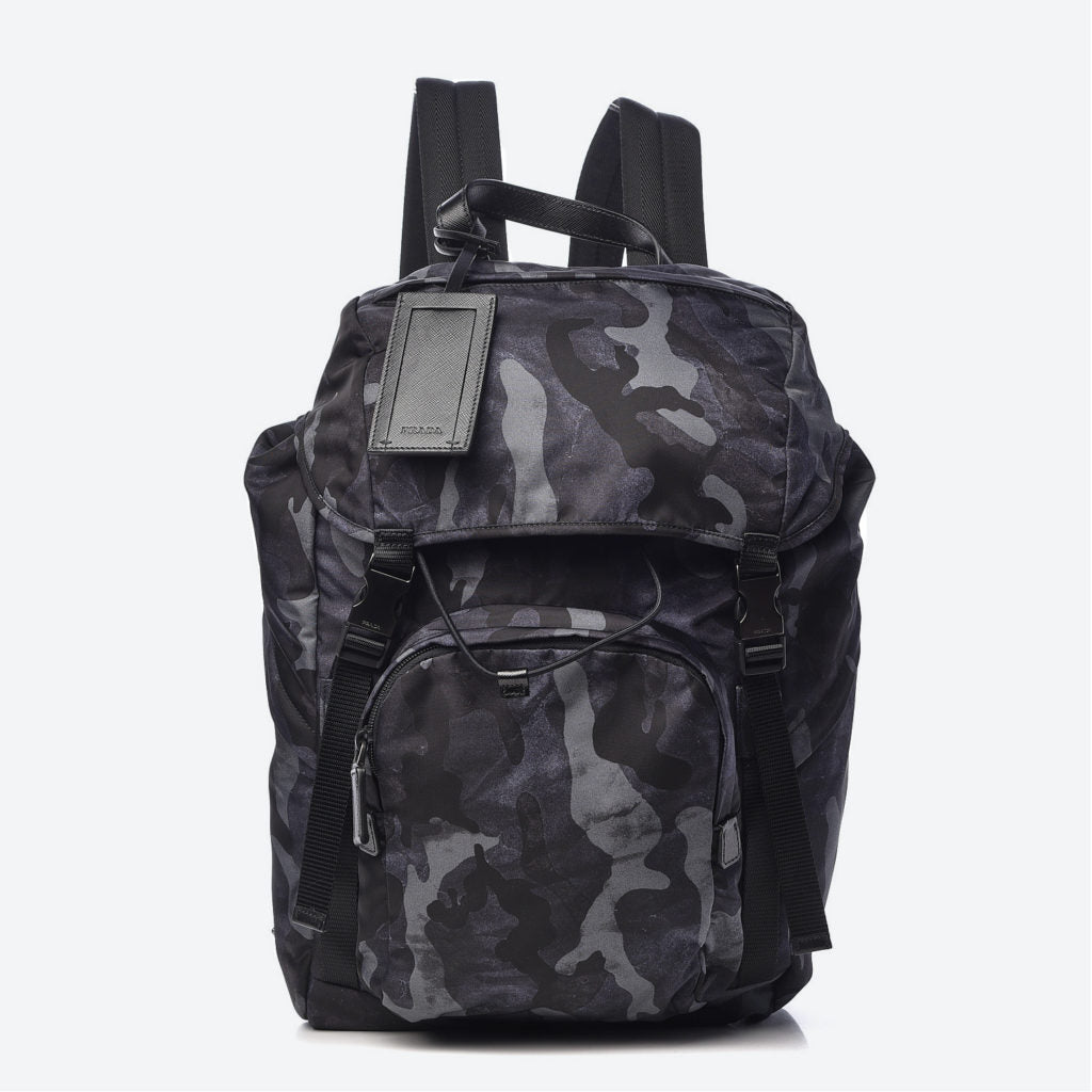 product image of prada backpack FASHIONPHILE