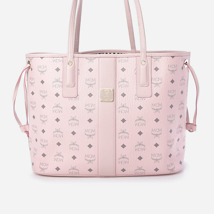 MCM Reversible Shopper Tote