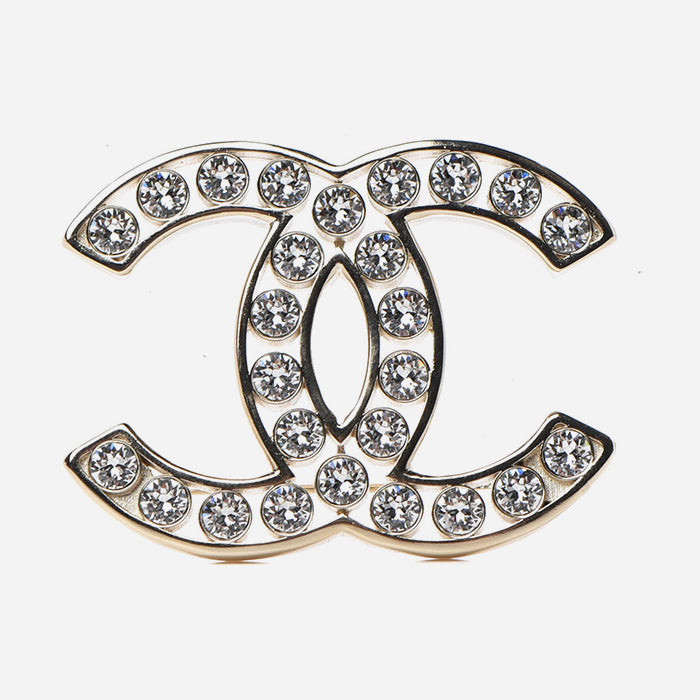Chanel Brooch