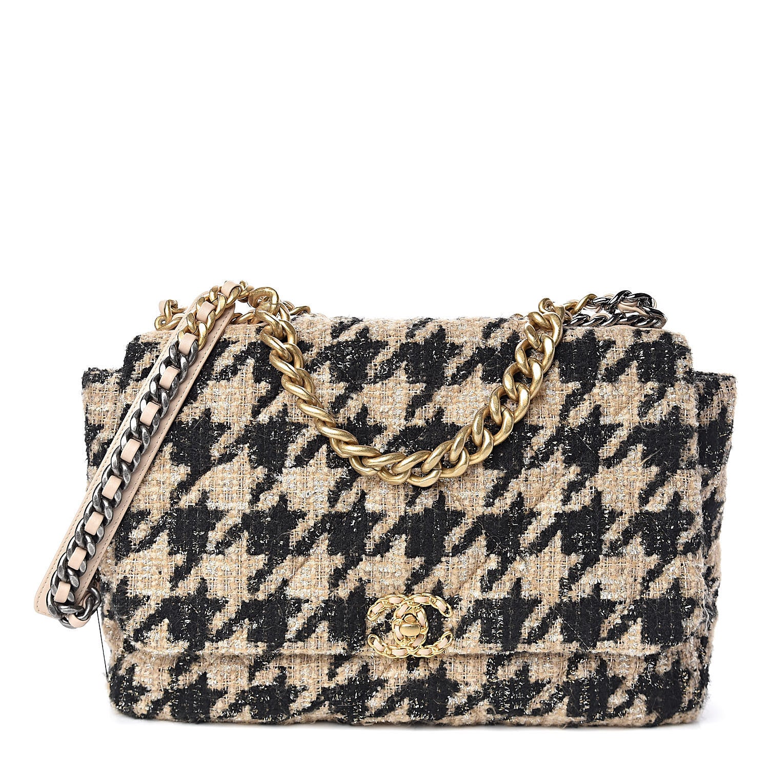 product image of chanel 19 bag FASHIONPHILE